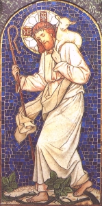 Good Shepherd