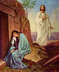 Resurrection Day WMC